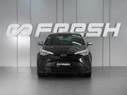 Toyota C-HR I Рестайлинг Минеральные Воды  - изображение 21