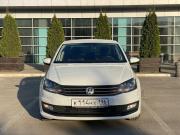 Volkswagen Polo V Рестайлинг Уфа  - изображение 14