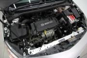 Opel Astra J Рестайлинг Сургут  - изображение 35