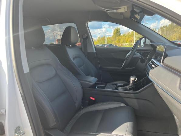 Chery Tiggo 4 Pro I с пробегом 2024 года, цена 1 598 000 рублей, 35200 км, внедорожник, Автокод Объявления