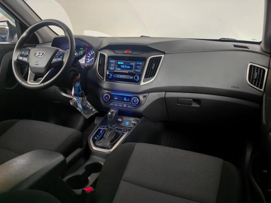 Hyundai Creta I Москва  - изображение 7