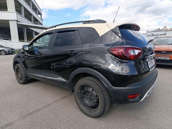 Renault Kaptur I с пробегом 2016 года, цена 819 000 рублей, 296586 км, внедорожник, Автокод Объявления