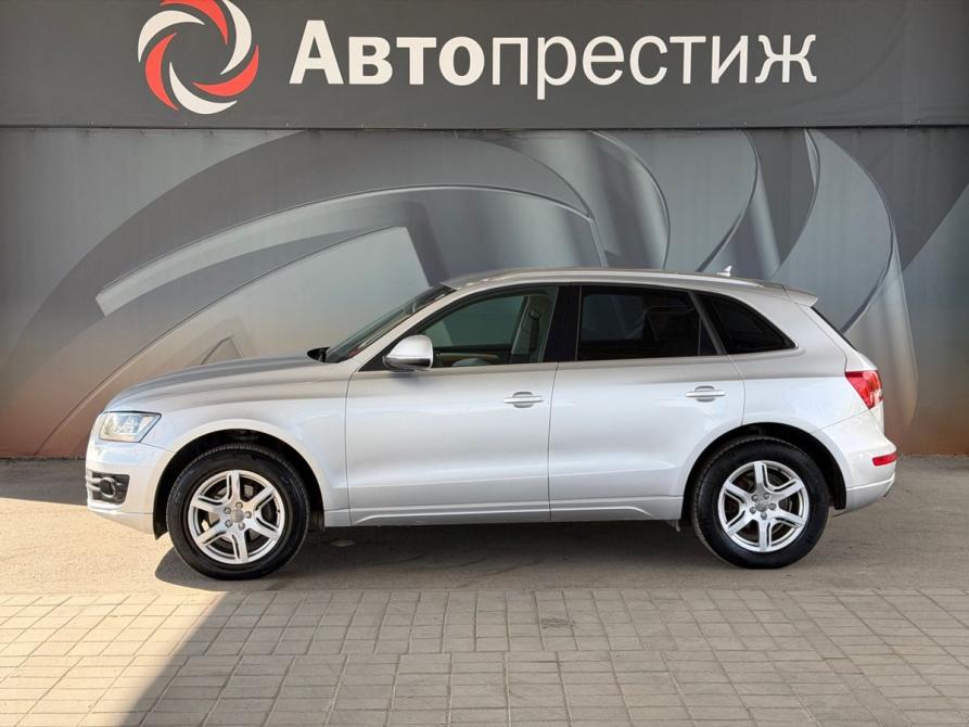 Audi Q5 I (8R) Волгоград  - изображение 8
