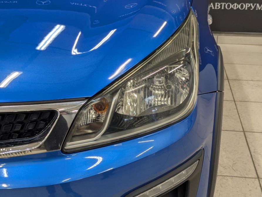 Kia Rio IV Москва  - изображение 27