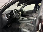 Audi Q8 I (4M) Москва  - изображение 42