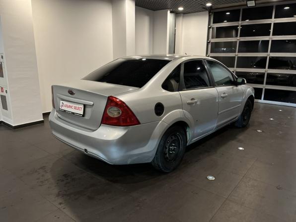 Ford Focus II с пробегом 2007 года, цена 380 000 рублей, 330710 км, седан, Автокод Объявления