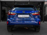 Lexus RX IV Москва  - изображение 36