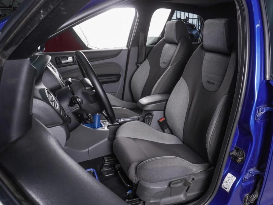 Ford Focus ST II Рестайлинг Ростов-на-Дону  - изображение 10