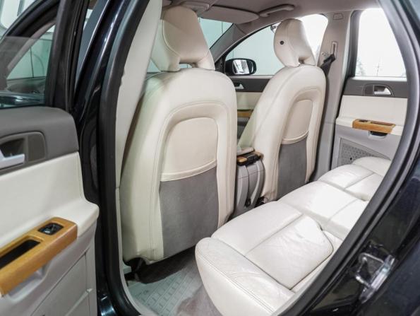 Volvo S40 II Рестайлинг с пробегом 2007 года, цена 649 000 рублей, 363620 км, седан, Автокод Объявления