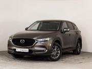 Mazda CX-5 II Санкт-Петербург  - изображение 22