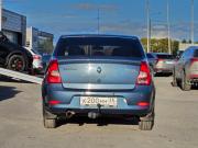 Renault Logan I Рестайлинг Вологда  - изображение 27