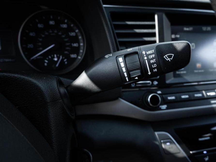 Hyundai Elantra VI (AD) Ставрополь  - изображение 16