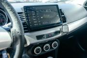 Mitsubishi Lancer X Рестайлинг Курган  - изображение 29