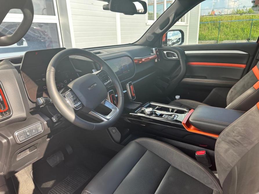 Haval Dargo Москва  - изображение 15
