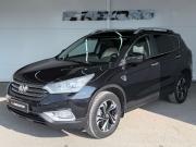 Dongfeng AX7 I Уфа  - изображение 24
