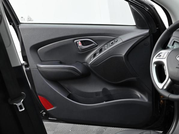 Hyundai ix35 I Рестайлинг с пробегом 2014 года, цена 1 149 000 рублей, 125000 км, внедорожник, Автокод Объявления