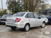 Lada (ВАЗ) Granta I Рестайлинг Санкт-Петербург  - изображение 16