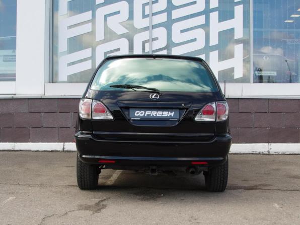 Lexus RX I с пробегом 2003 года, цена 729 999 рублей, 378500 км, внедорожник, Автокод Объявления