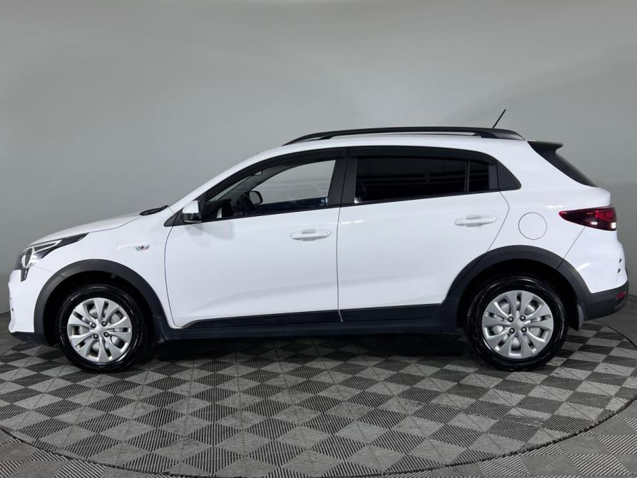 Kia Rio IV Рестайлинг Ростов-на-Дону  - изображение 8