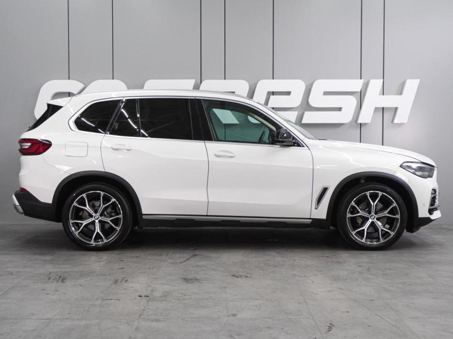 BMW X5 IV (G05/G18) Воронеж  - изображение 5