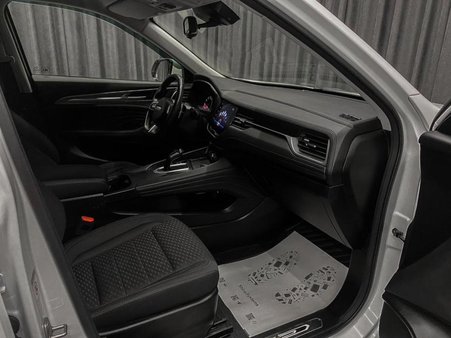 Haval F7 I Красноярск  - изображение 10
