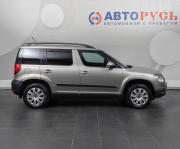 Skoda Yeti I Москва  - изображение 30