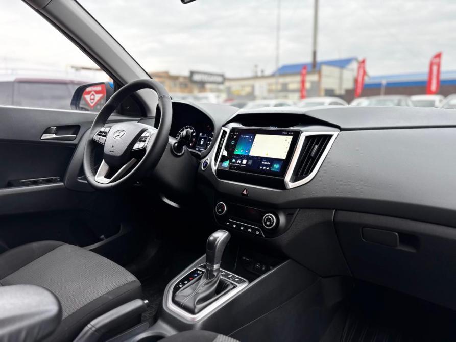 Hyundai Creta I Альметьевск  - изображение 37