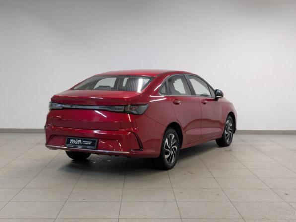BAIC U5 Plus с пробегом 2023 года, цена 800 000 рублей, 100746 км, седан, Автокод Объявления