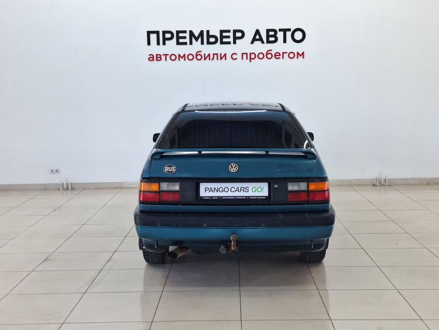 Volkswagen Passat B3 Смоленск  - изображение 5
