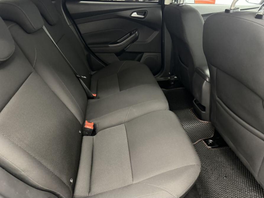Ford Focus III Рестайлинг Воронеж  - изображение 15