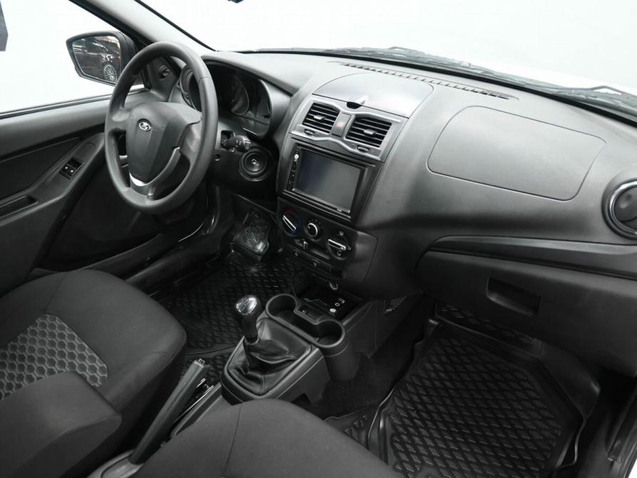 Lada (ВАЗ) Granta I Рестайлинг Ростов-на-Дону  - изображение 7