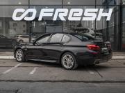 BMW 5 серии VI (F10/F11/F07) Рестайлинг Краснодар  - изображение 24