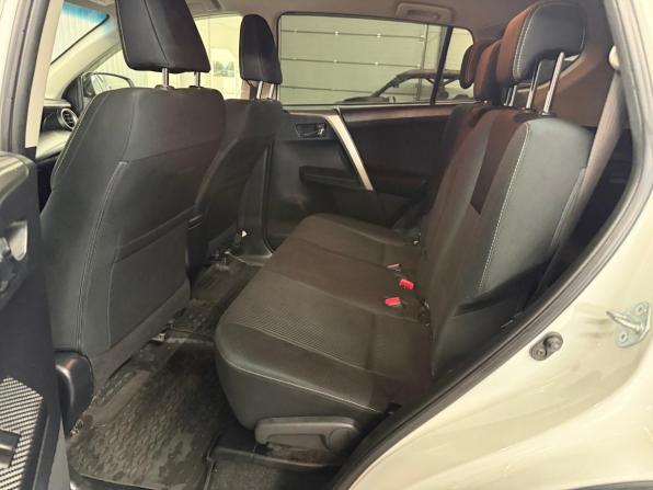 Toyota RAV4 IV (XA40) с пробегом 2013 года, цена 1 947 000 рублей, 119330 км, внедорожник, Автокод Объявления