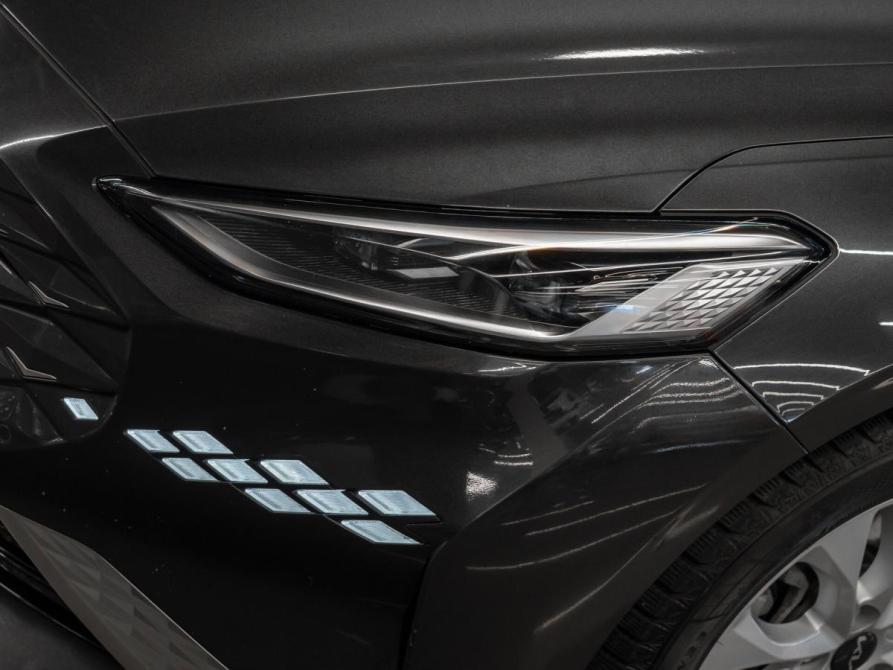 Kia K8 I Москва  - изображение 28