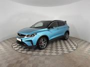 Geely Coolray I Ногинск  - изображение 20