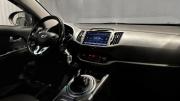 Kia Sportage III Рестайлинг Смоленск  - изображение 33