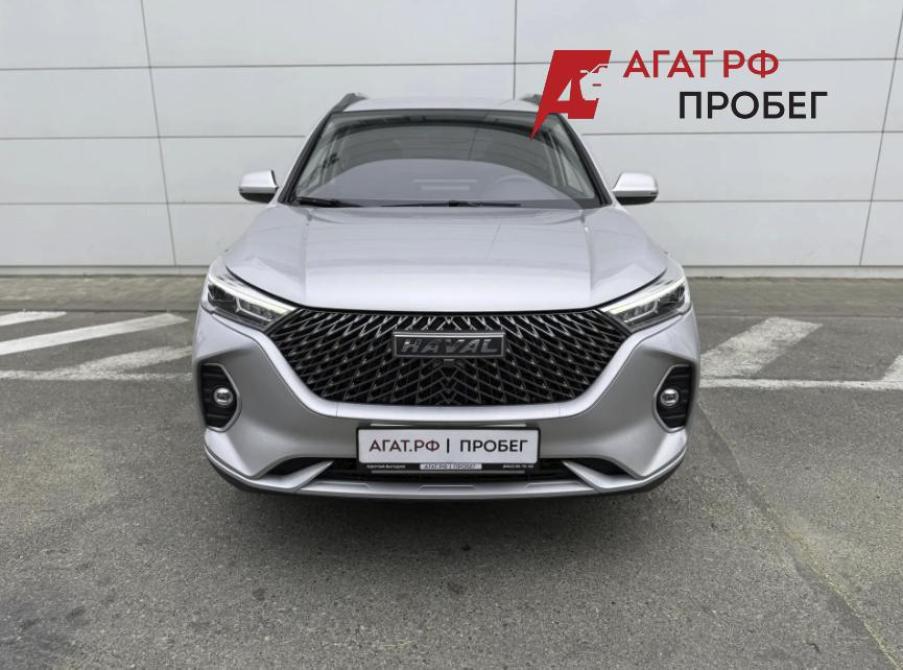 Haval M6 II Ставрополь  - изображение 2