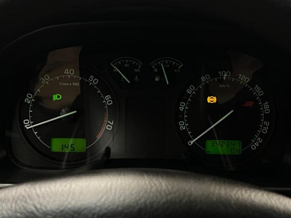 Skoda Octavia I (A4) Рестайлинг с пробегом 2006 года, цена 385 000 рублей, 342341 км, универсал, Автокод Объявления
