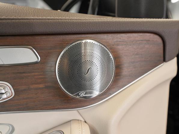 Mercedes-Benz GLC I (X253) Рестайлинг с пробегом 2020 года, цена 4 970 000 рублей, 79191 км, внедорожник, Автокод Объявления