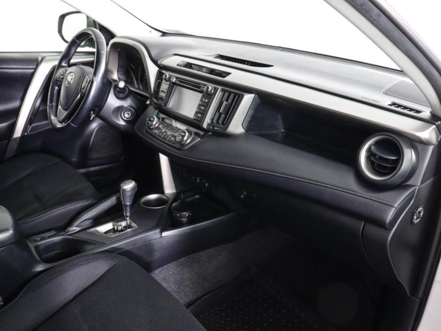 Toyota RAV4 IV (XA40) Химки  - изображение 11