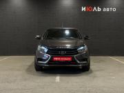 Lada (ВАЗ) Vesta I Челябинск  - изображение 19