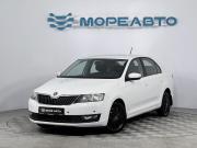Skoda Rapid I Рестайлинг Калининград  - изображение 16