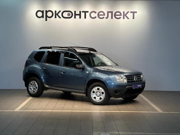 Renault Duster I с пробегом 2013 года, цена 888 000 рублей, 194466 км, внедорожник, Автокод Объявления