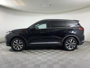 Chery Tiggo 7 Pro Max I Москва  - изображение 27