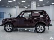 Lada (ВАЗ) 2121 (4x4) I Рестайлинг Самара  - изображение 16