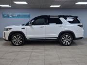 Changan CS95 I Рестайлинг 2 Москва  - изображение 31