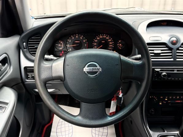 Nissan Almera Classic I с пробегом 2007 года, цена 449 000 рублей, 196945 км, седан, Автокод Объявления