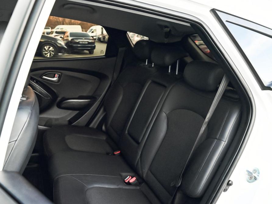 Hyundai ix35 I Екатеринбург  - изображение 11