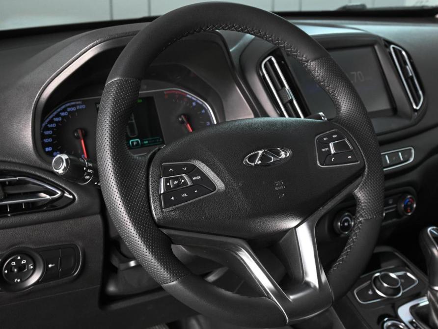 Chery Tiggo 7 I Ростов-на-Дону  - изображение 12