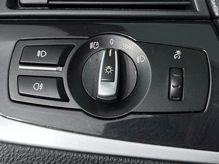 BMW 5 серии VI (F10/F11/F07) Рестайлинг Калининград  - изображение 18